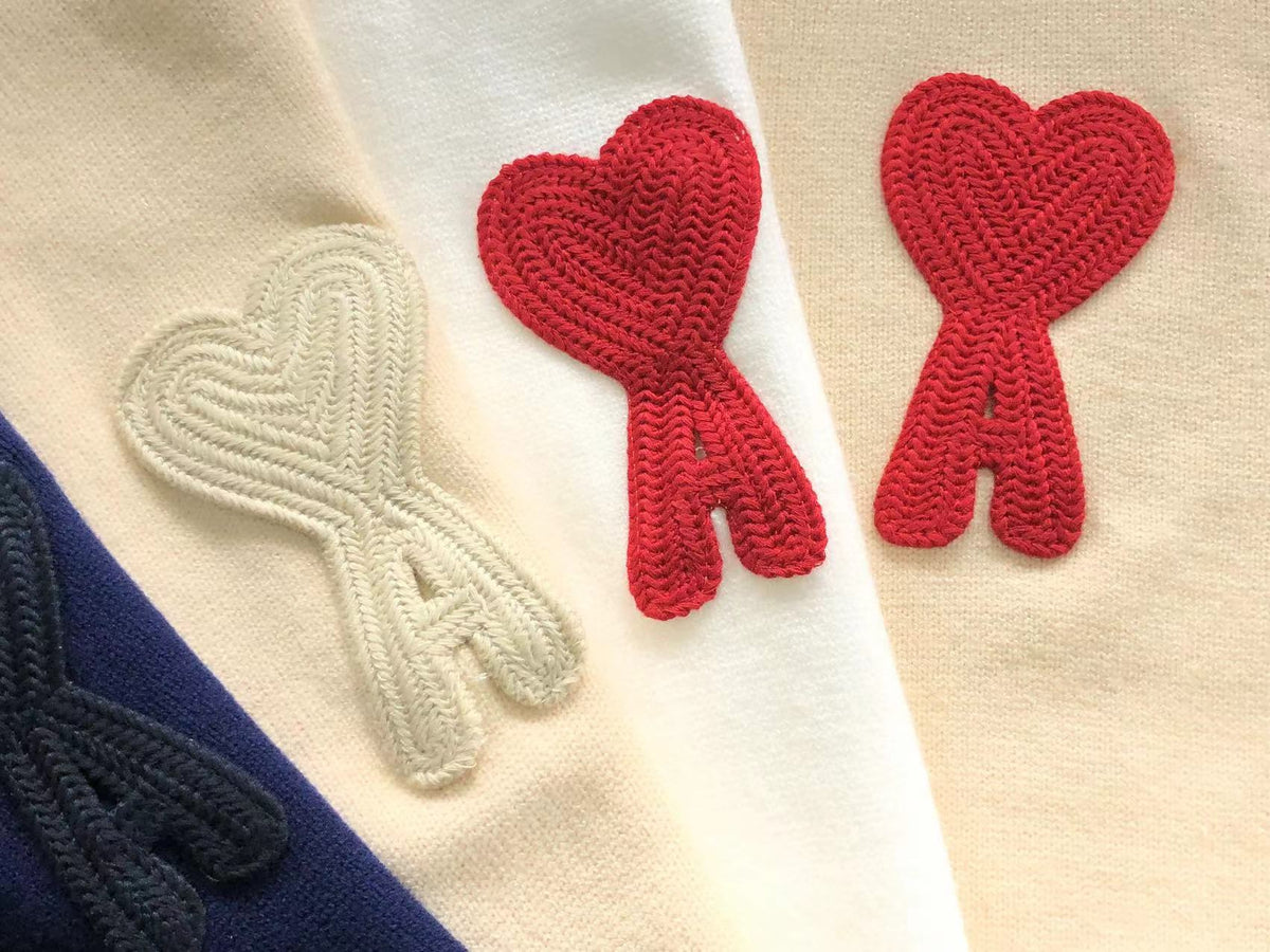 Am1 Pullover