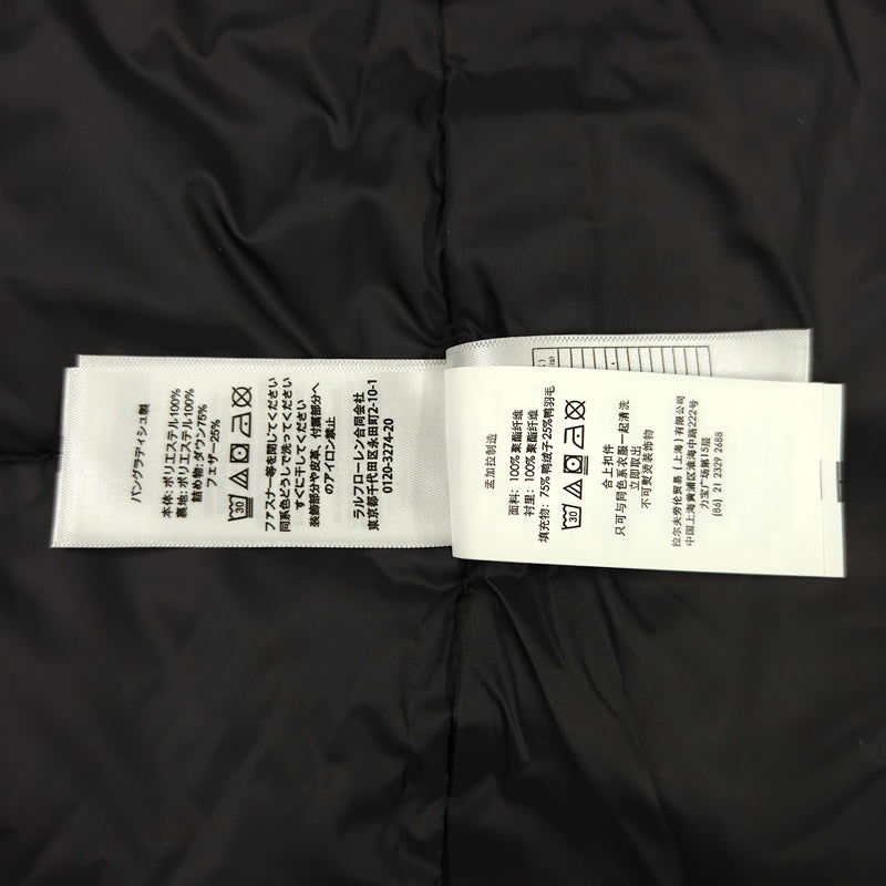 Ralph Lauren Jacke