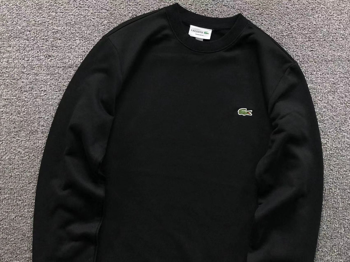 Klassischer Hoodie