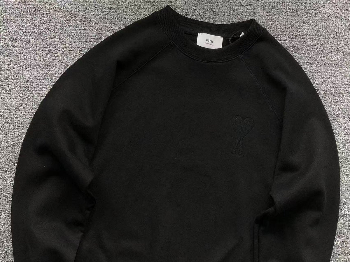 AM1 Kapuzenpullover