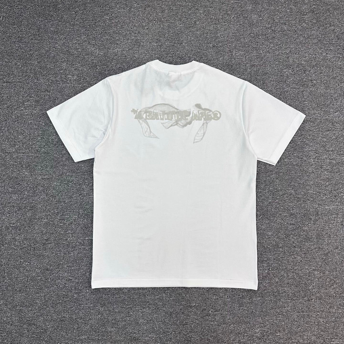 Camiseta Bp