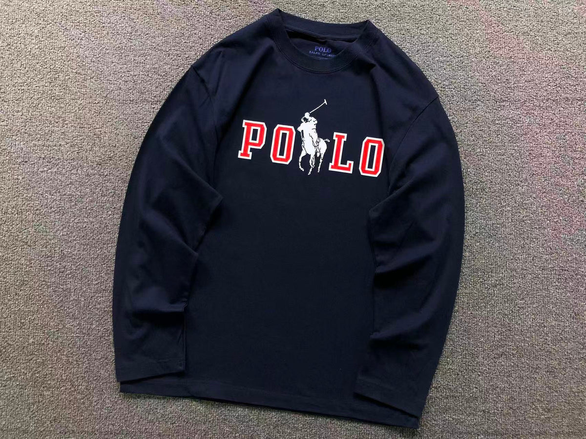 Ralph Lauren Langarmshirt