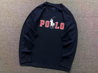 Ralph Lauren Langarmshirt