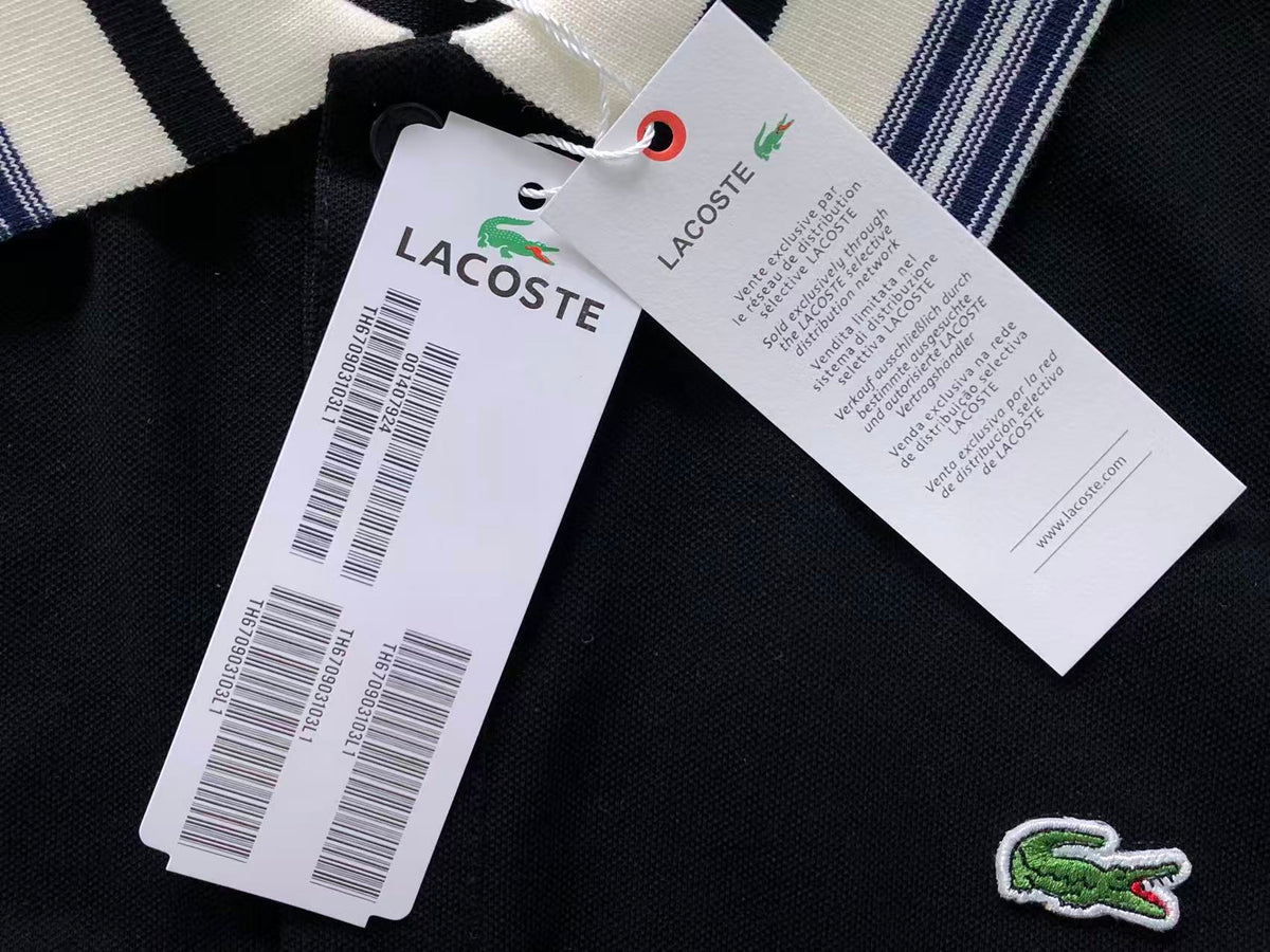 Klassisches Polo
