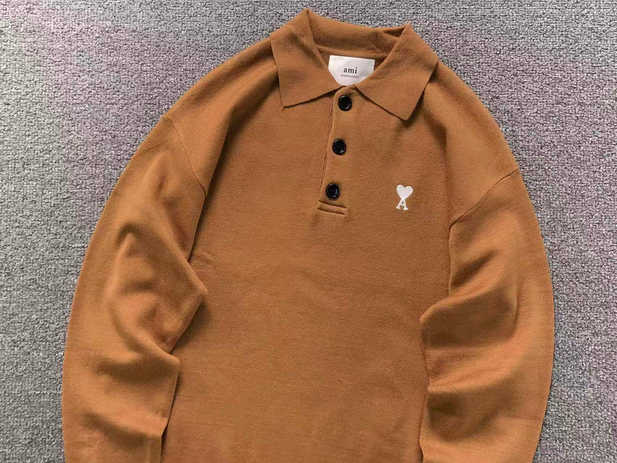 Am1 Pullover