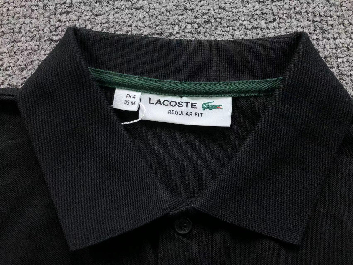 Klassisches Polo