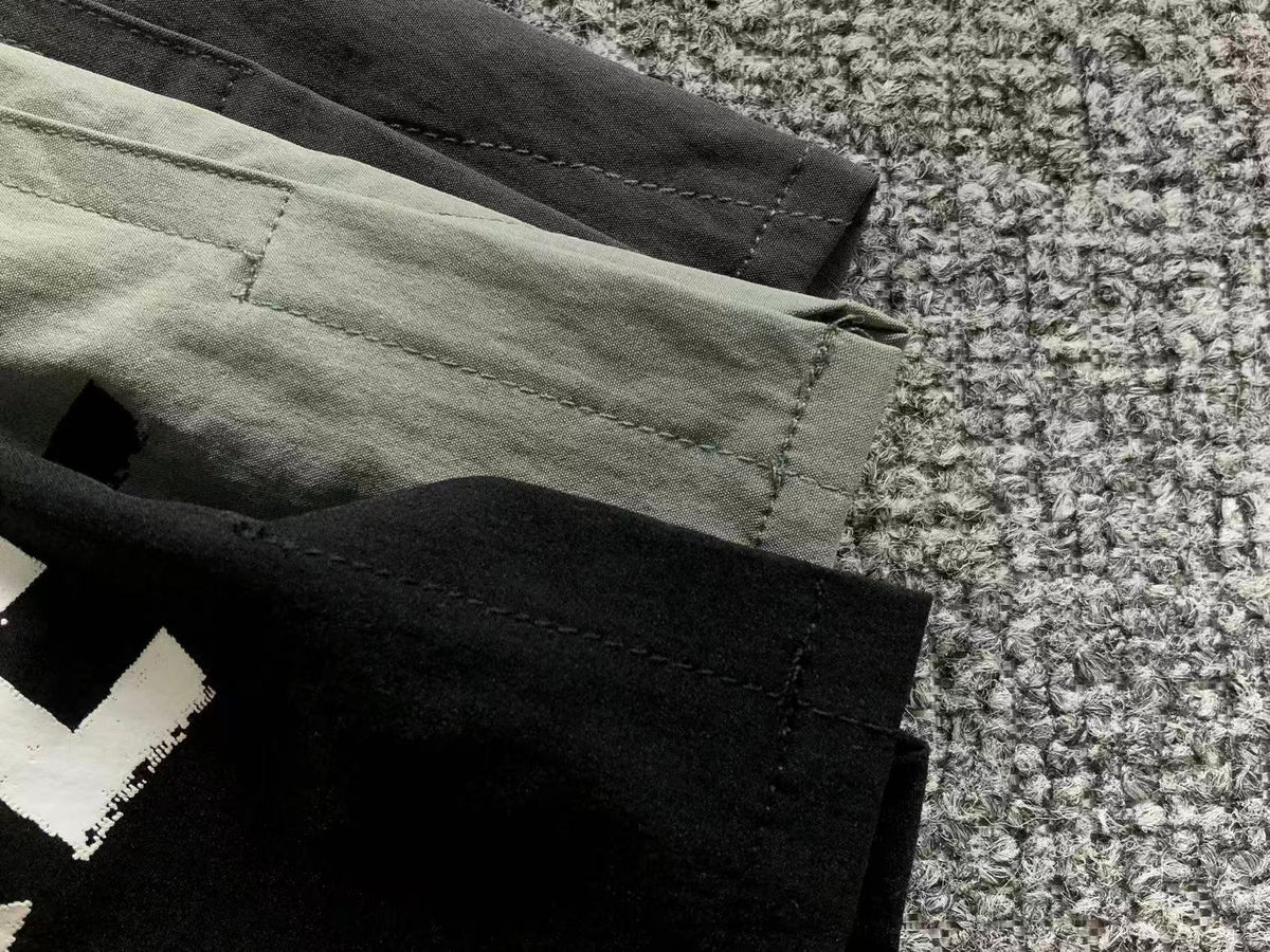 N1K Shorts