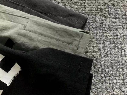 N1K Shorts
