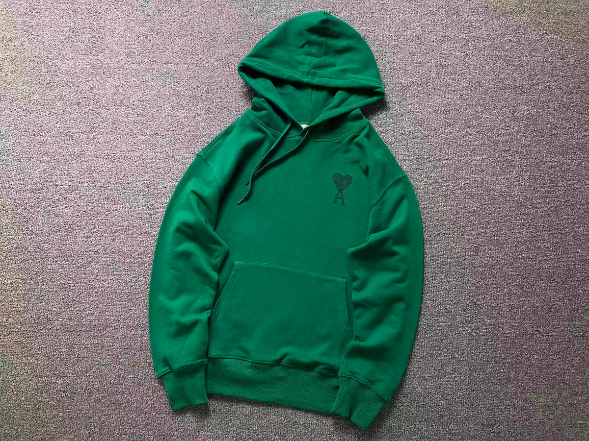 Am1 Kapuzenpullover