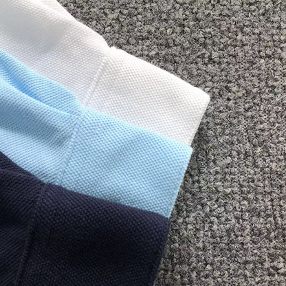 Klassisches Langarmshirt
