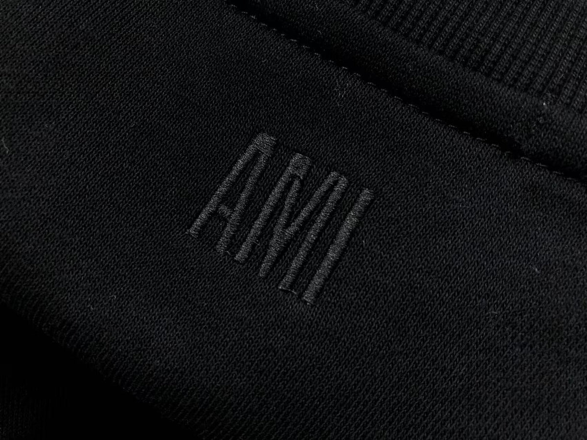 AM1 Kapuzenpullover