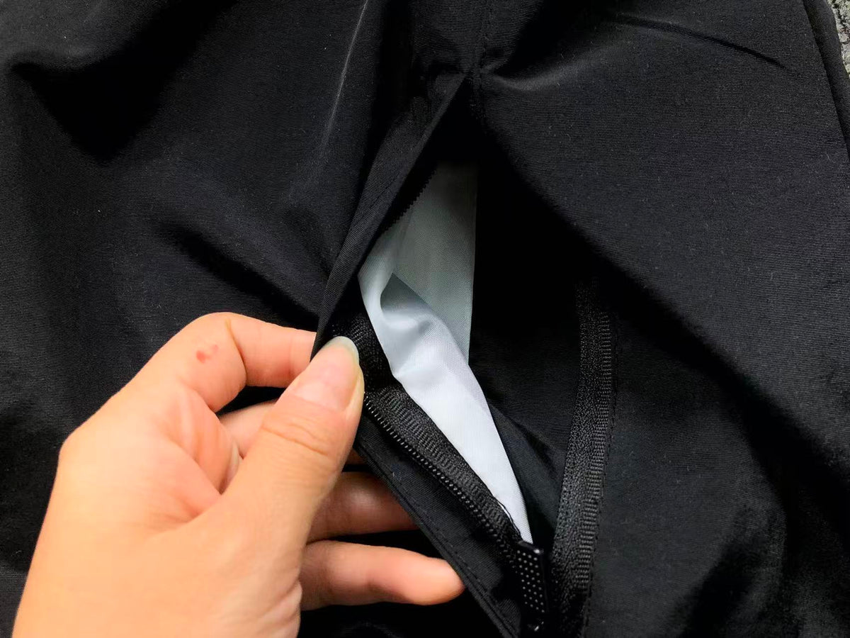 N1K Jacket
