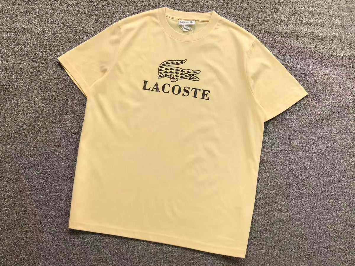 Klassisches T-Shirt