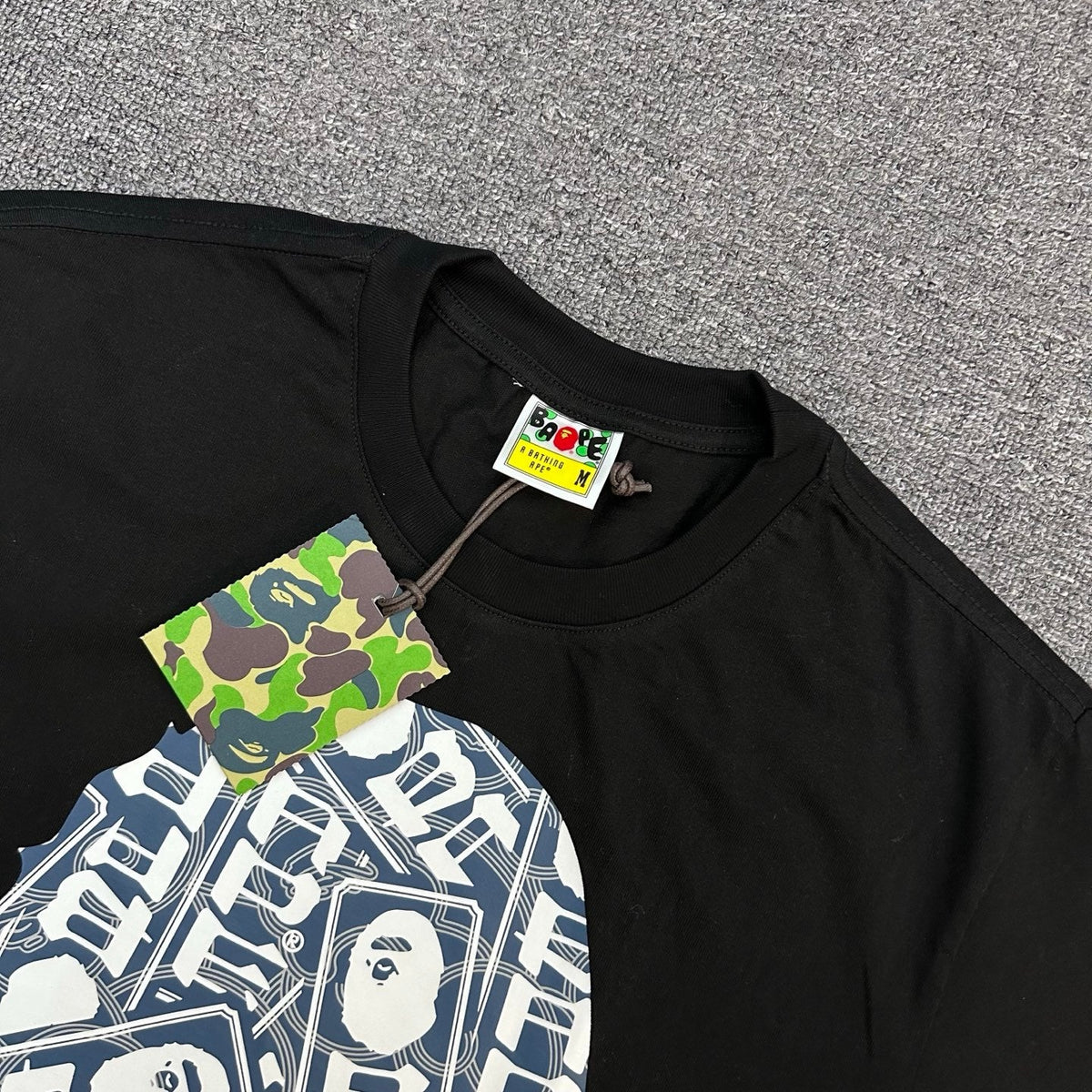 T-shirt BP