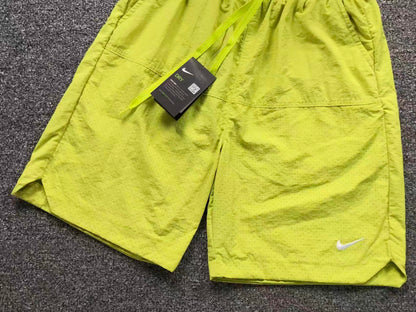 N1K Shorts
