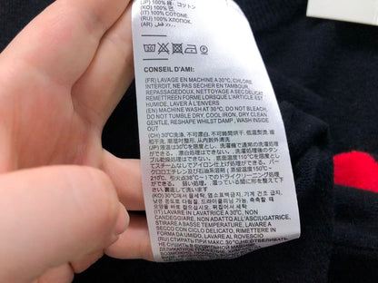Am1 Pullover