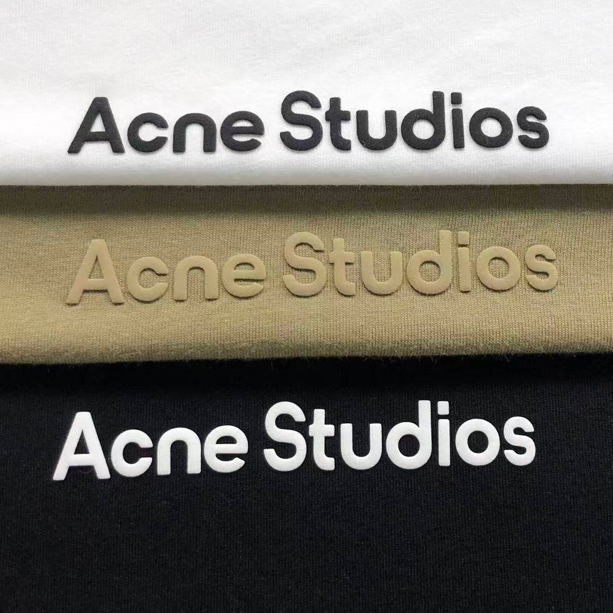 Acne Studios T-Shirt