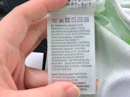 N1K Langarmshirt