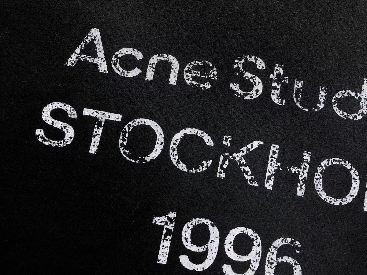 Acne Studios Hoodie