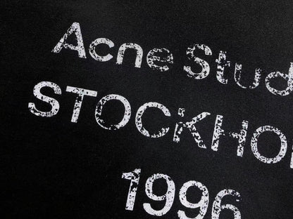 Acne Studios Hoodie