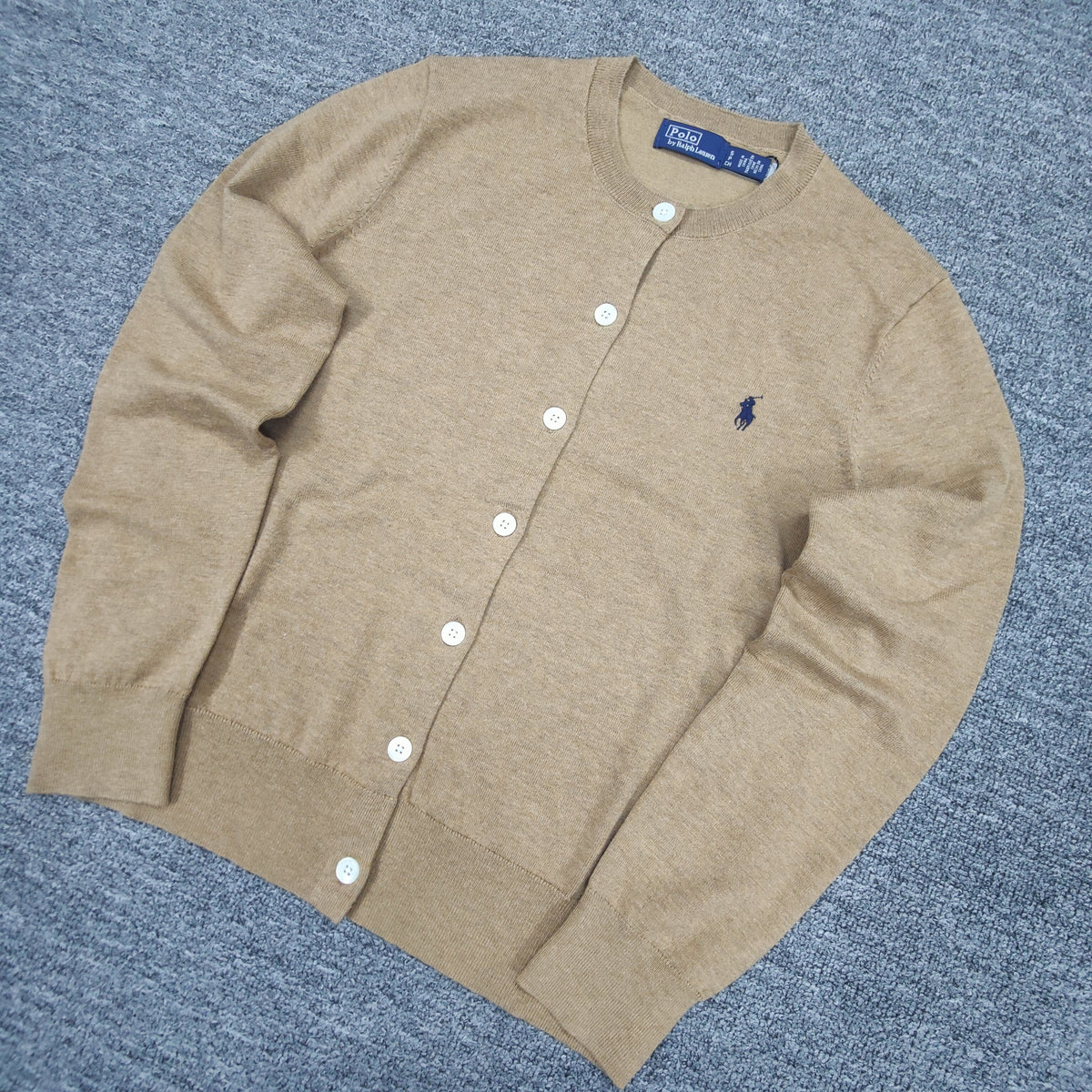 Ralph Lauren Damenpullover