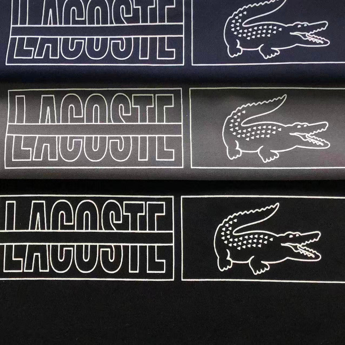 Klassisches T-Shirt