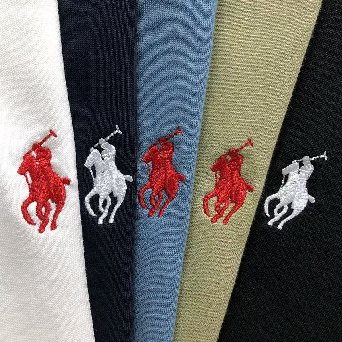 Ralph Lauren Kapuzenpullover