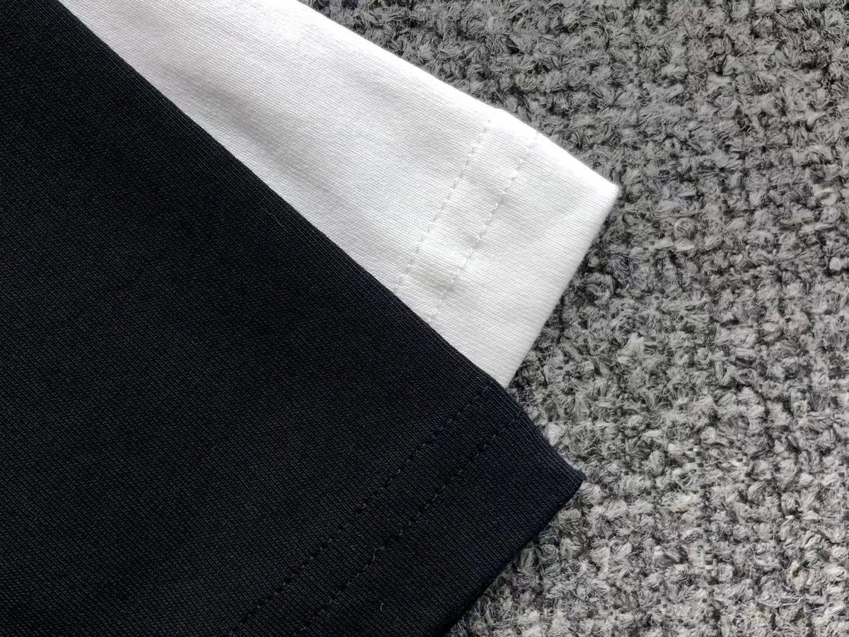 Klassisches T-Shirt