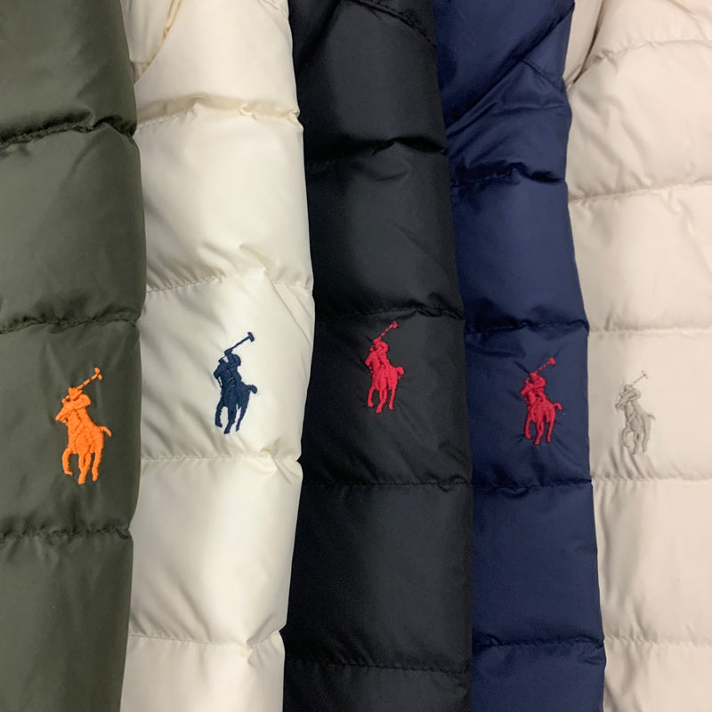 Ralph Lauren Weste