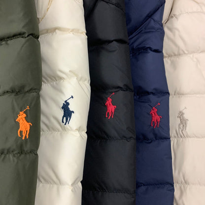 Ralph Lauren Weste