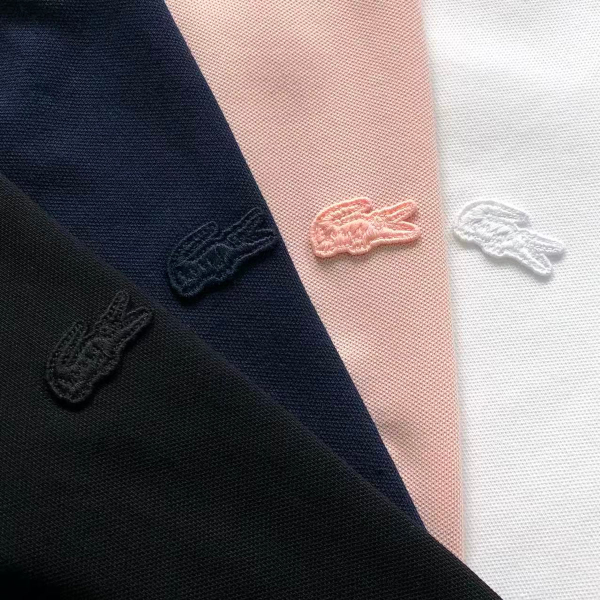 Klassisches Polo Damen