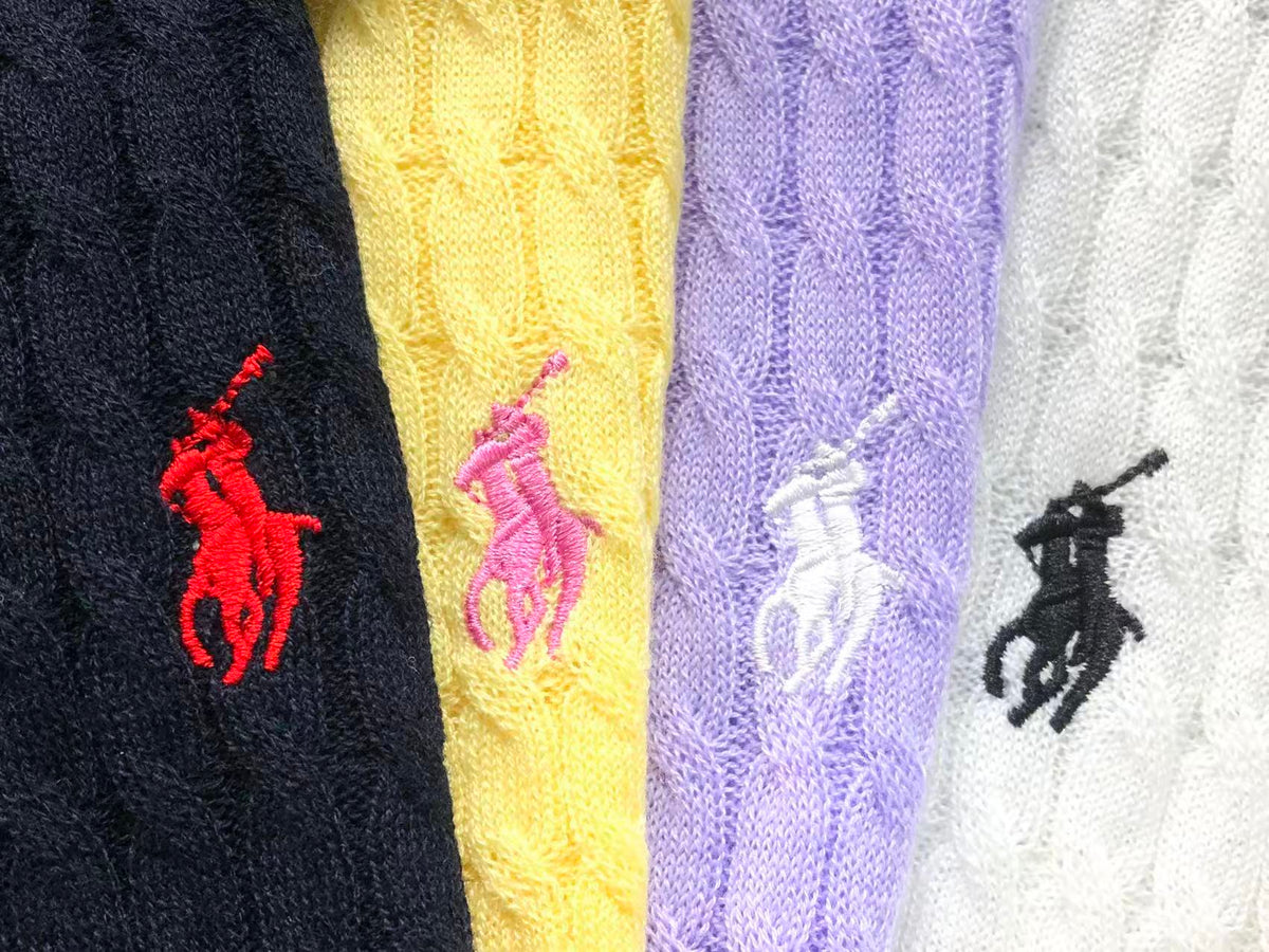 Ralph Lauren Polo Damen