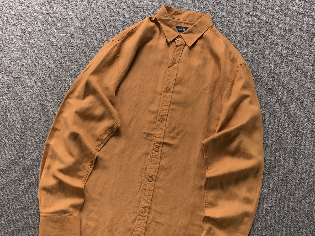Ralph Lauren Hemd
