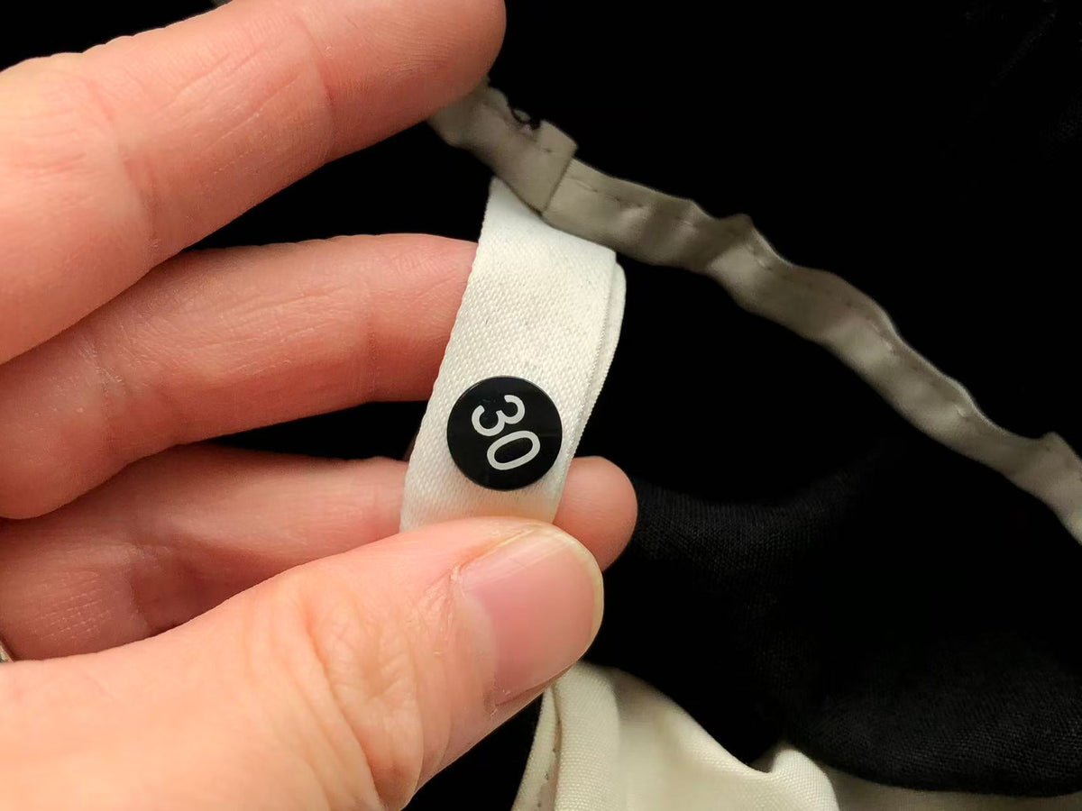 Pantalones para bebé