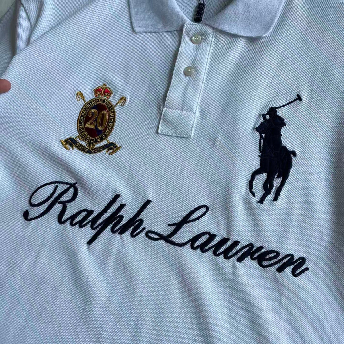 Ralph Lauren Polo