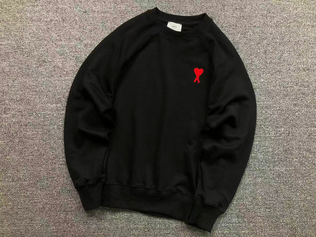 AM1 Kapuzenpullover