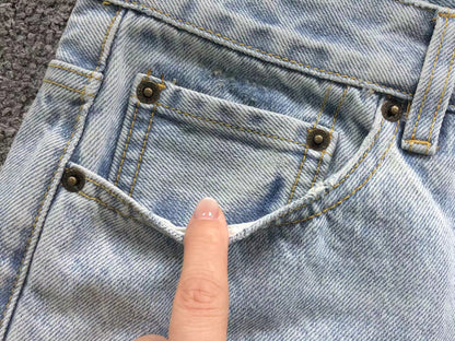 Acne Studios Hose