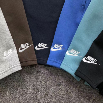 N1K Shorts