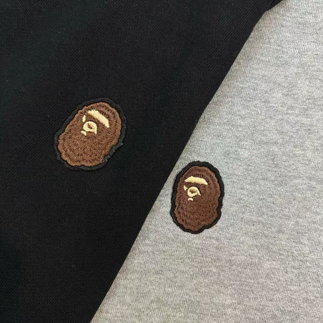 Sudadera con capucha Bp