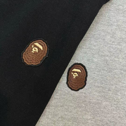 Sudadera con capucha Bp
