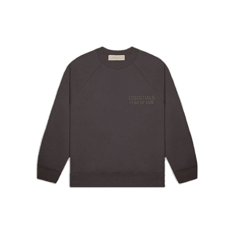 FOG x Essentials Girocollo 23SS