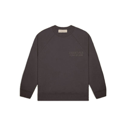 FOG x Essentials Girocollo 23SS