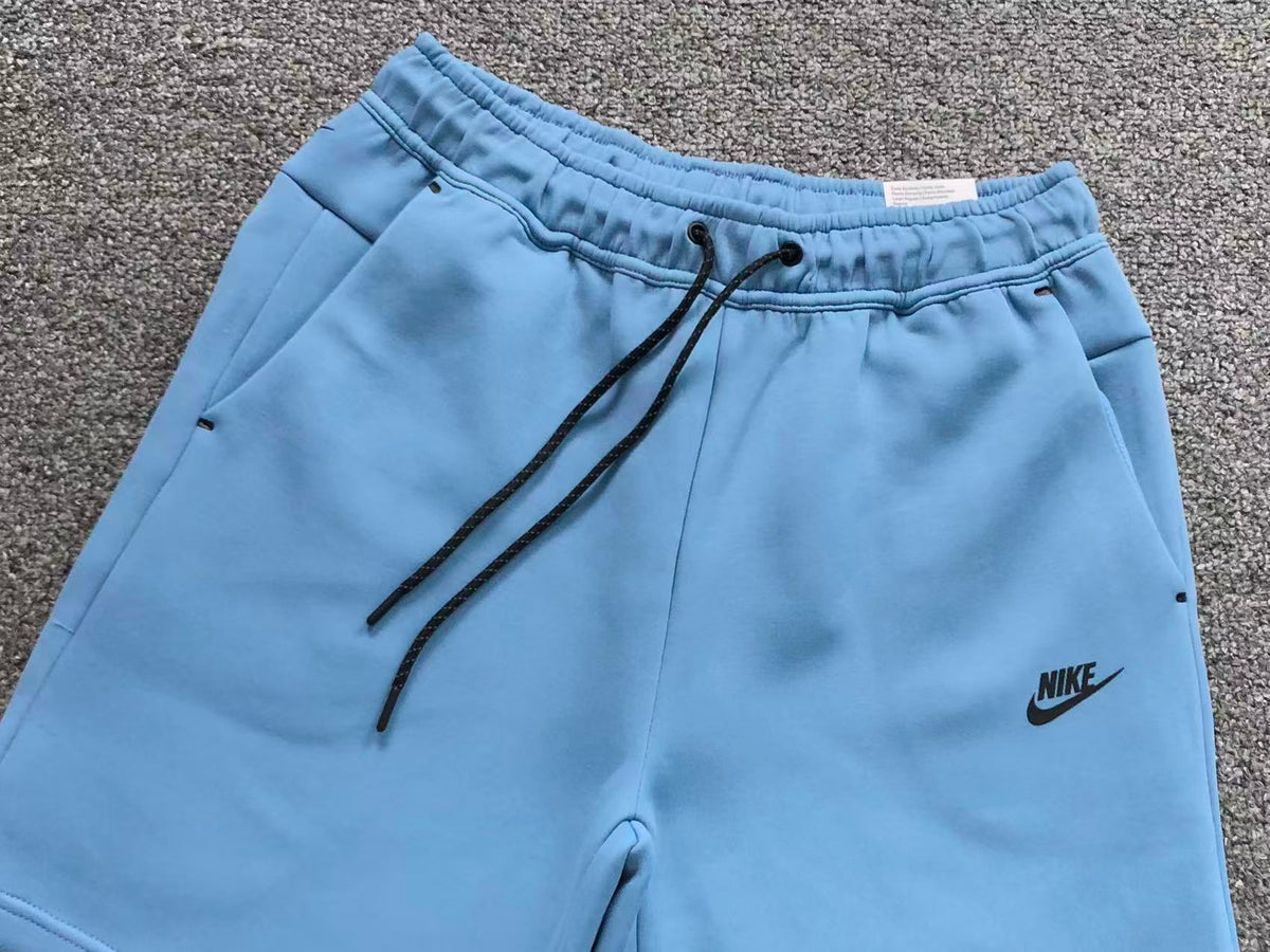 N1K Shorts