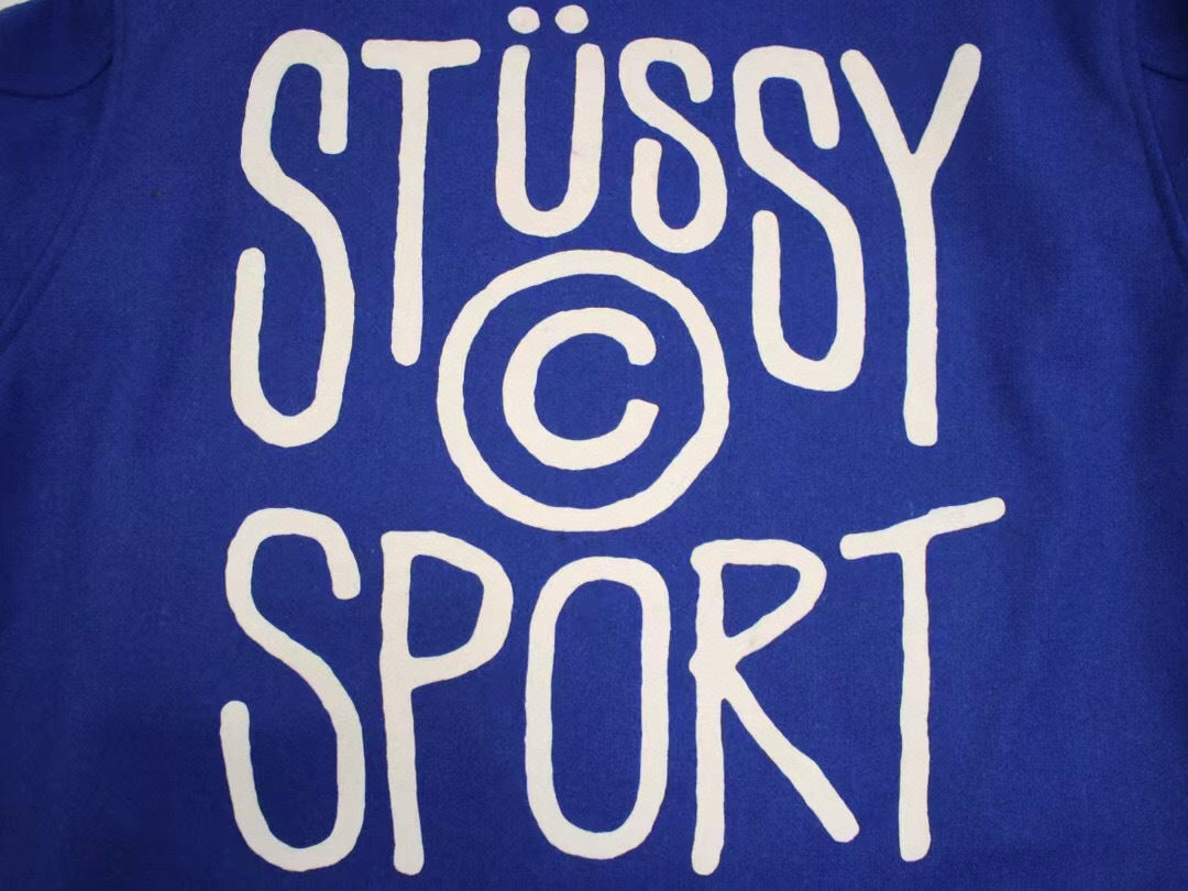 Chaqueta Stu