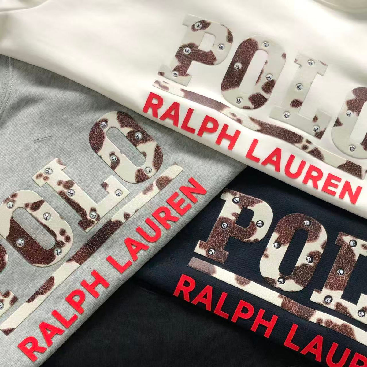Ralph Lauren Kapuzenpullover