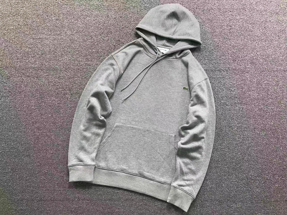 Klassische Hoodie-Hose