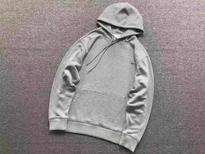 Klassische Hoodie-Hose