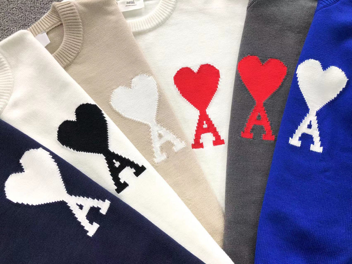 Am1 Pullover