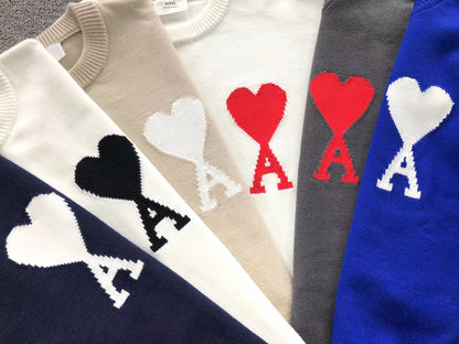 Am1 Pullover