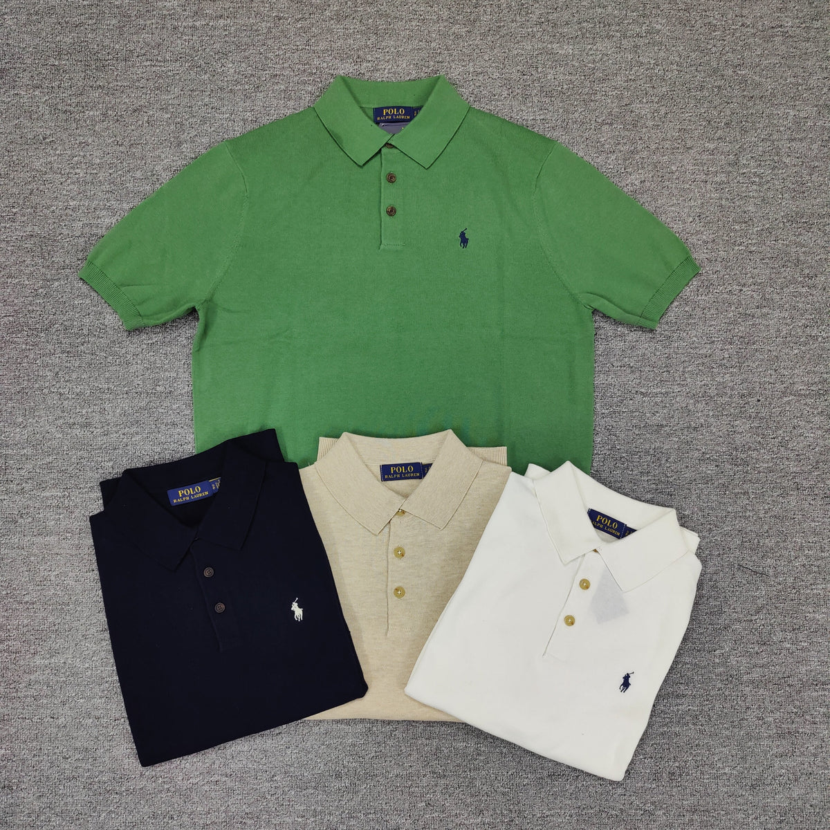 Ralph Lauren Hemd